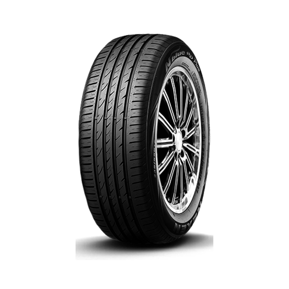 NEXEN N-BLUE HD PLUS 175/60R16