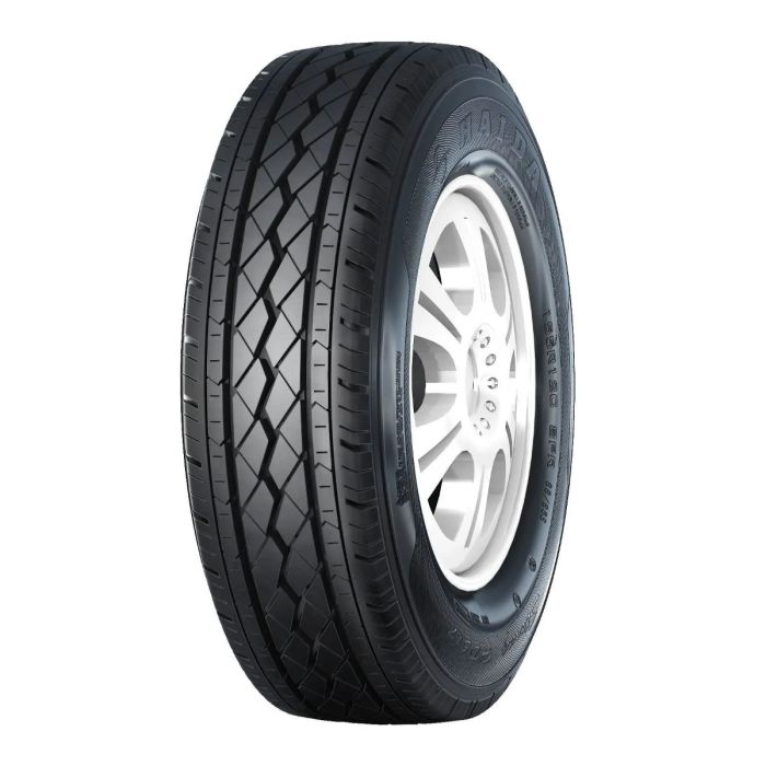 175R14C HAIDA HD517 99/97R 8PR TELAS