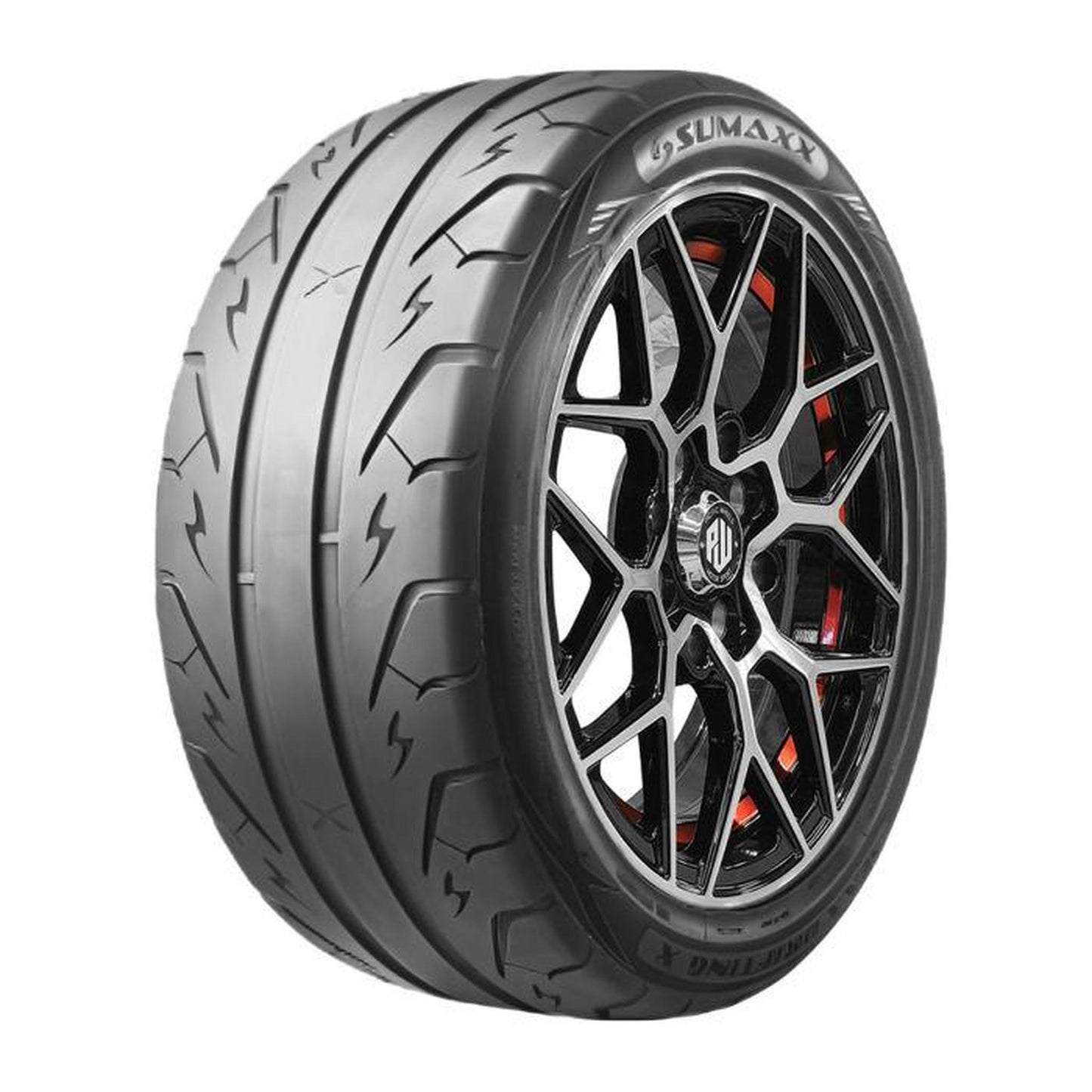 SUMAXX MAXDRIFTING Z1 195/50R15