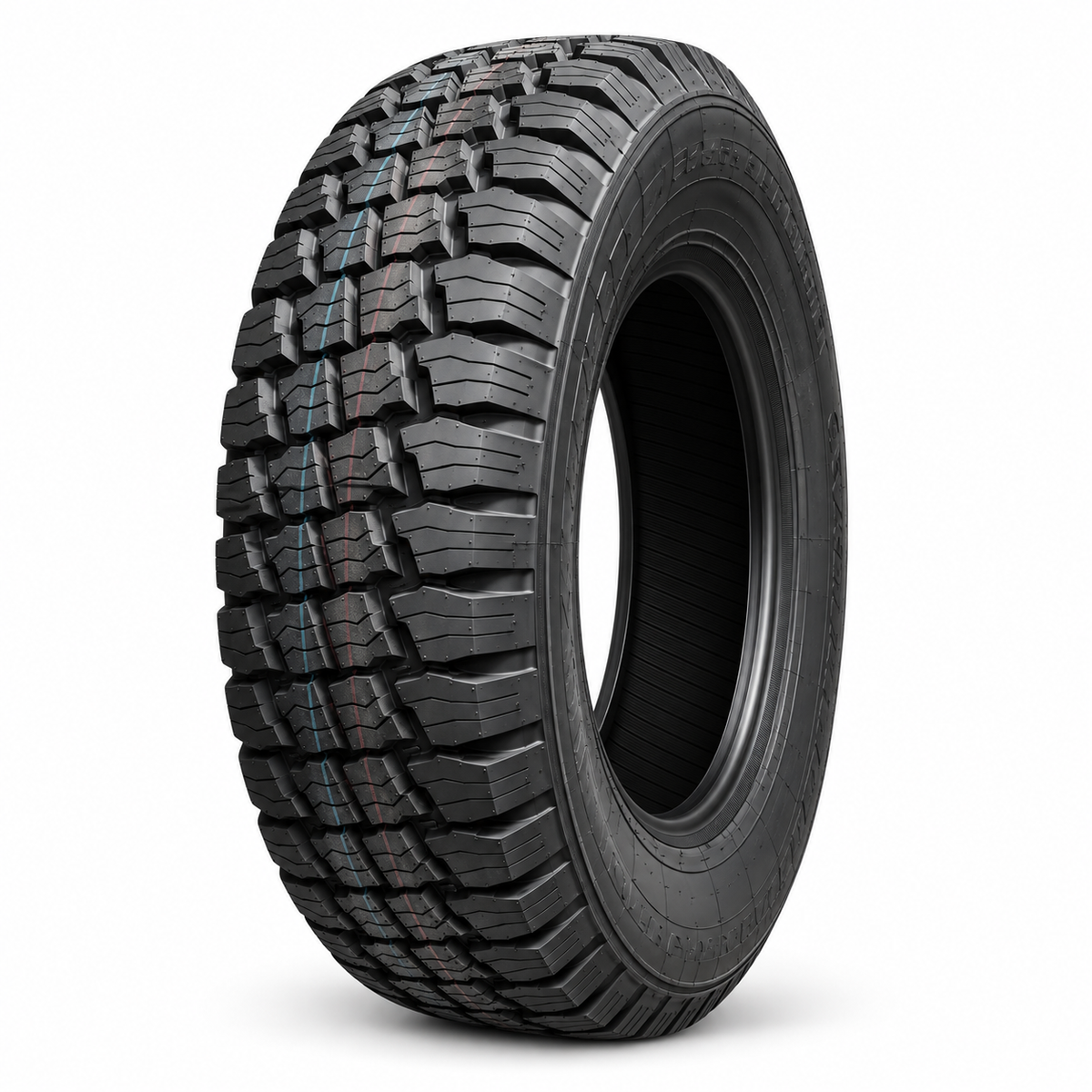 225/75R15 HAIDA HD818 AT 102S