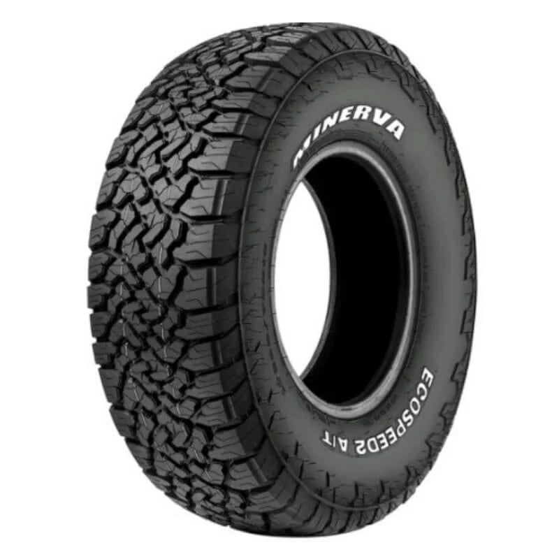 255/70R16 MINERVA ECOSPEED2 A/T 111T