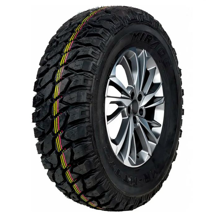 MIRAGE MR-MT172 31X10.50R15