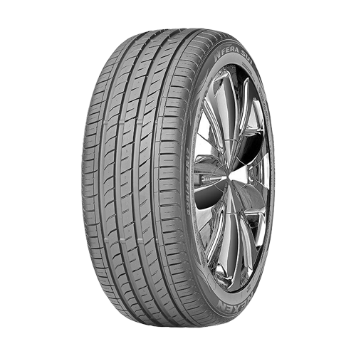 205/40R17 NEXEN NFERA SU1 84W