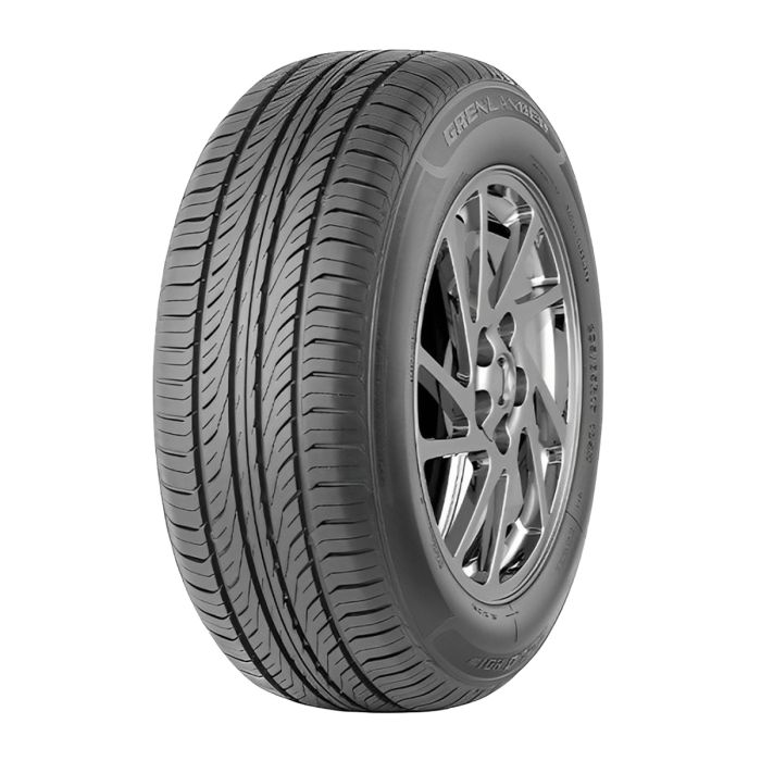 GRENLANDER COLO H01 195/65R14