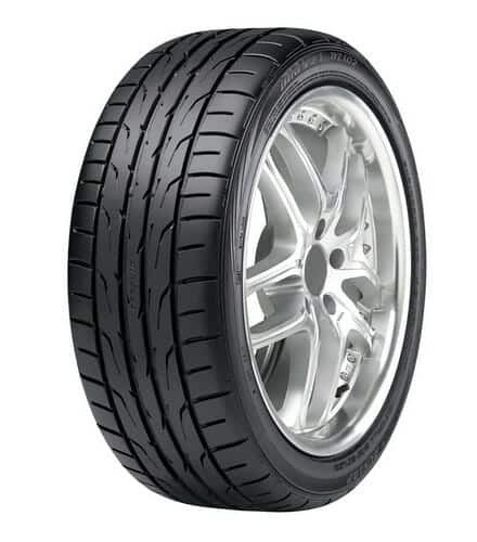 195/50R15 DUNLOP DIREZZA DZ102 82V