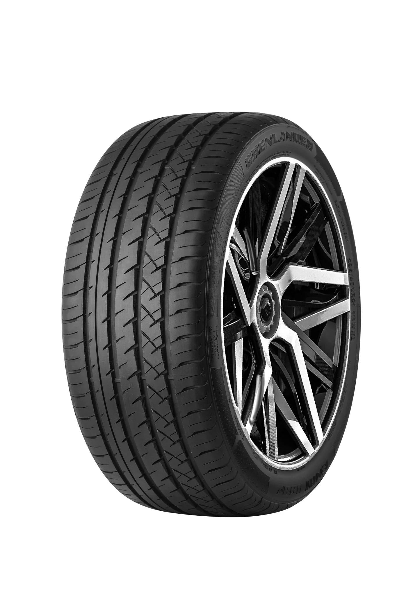 GRENLANDER ENRI U08 215/45R18