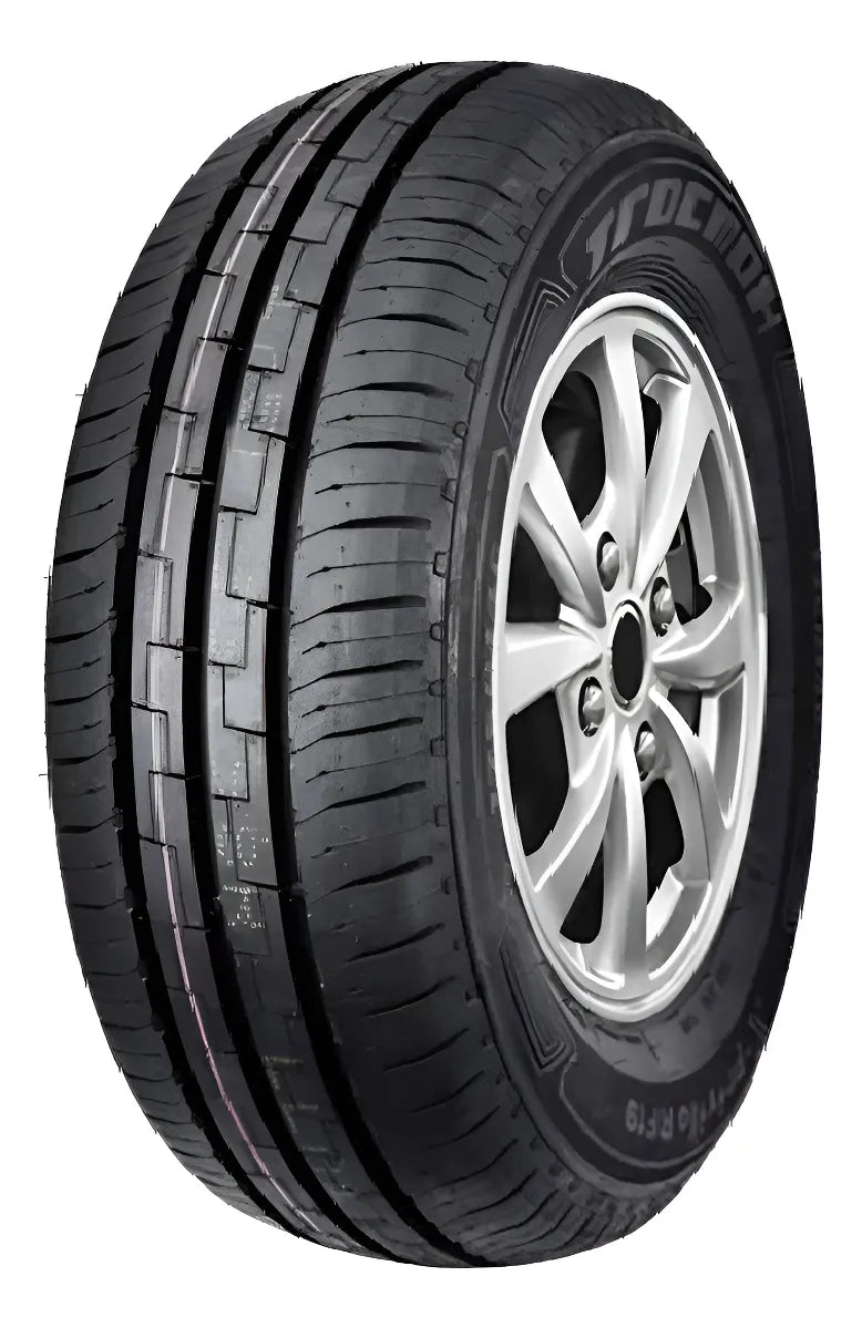 215/60R17C TRACMAX X-PRIVILO 109/107T 8PR TELAS
