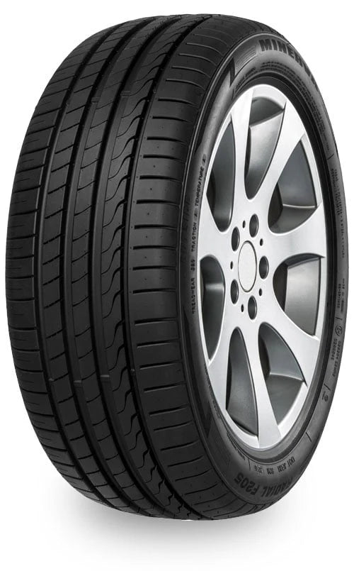 215/65R16 MINERVA F209 98H