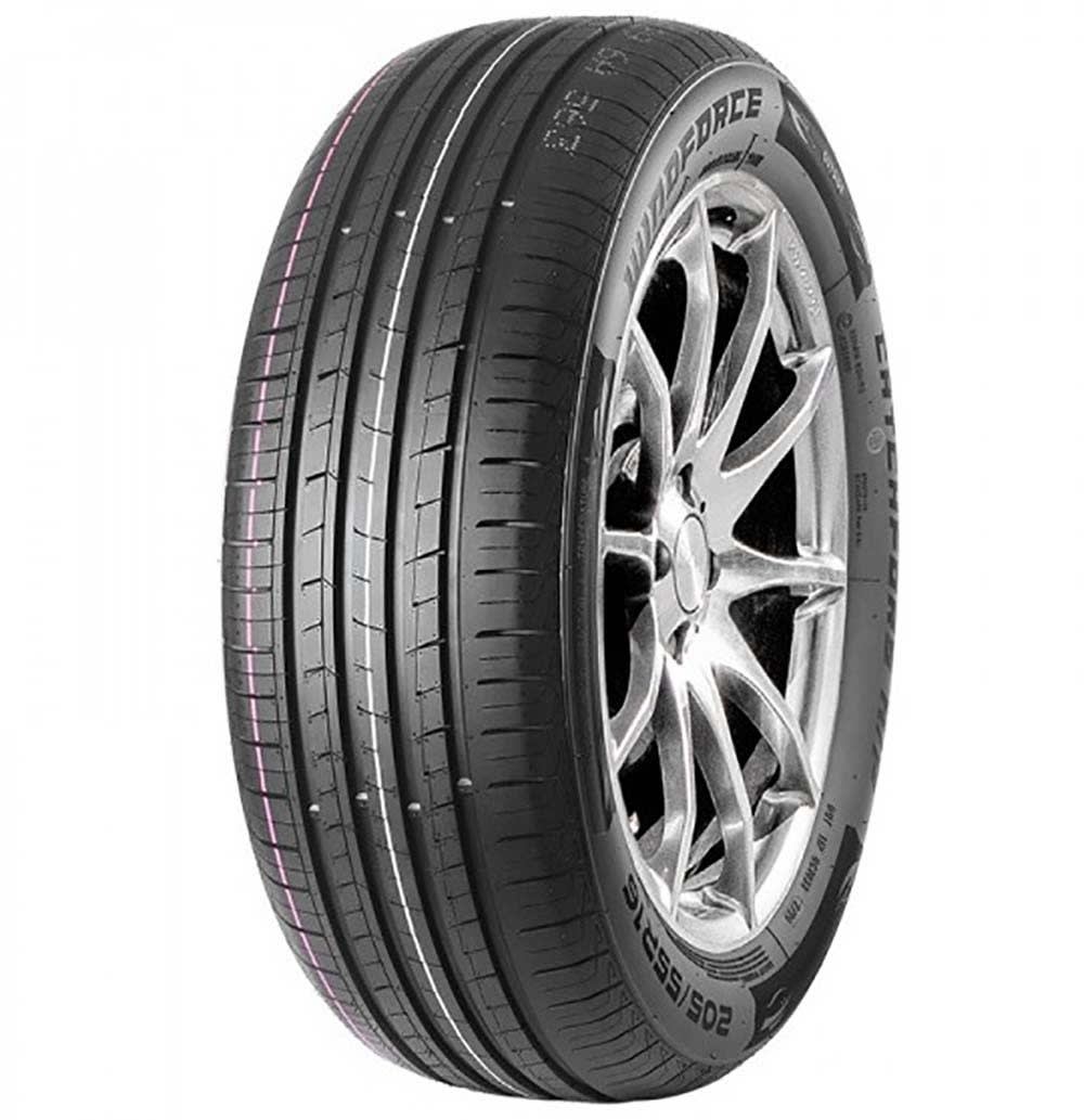 WINDFORCE CATCHFORS H/P 185/55R14