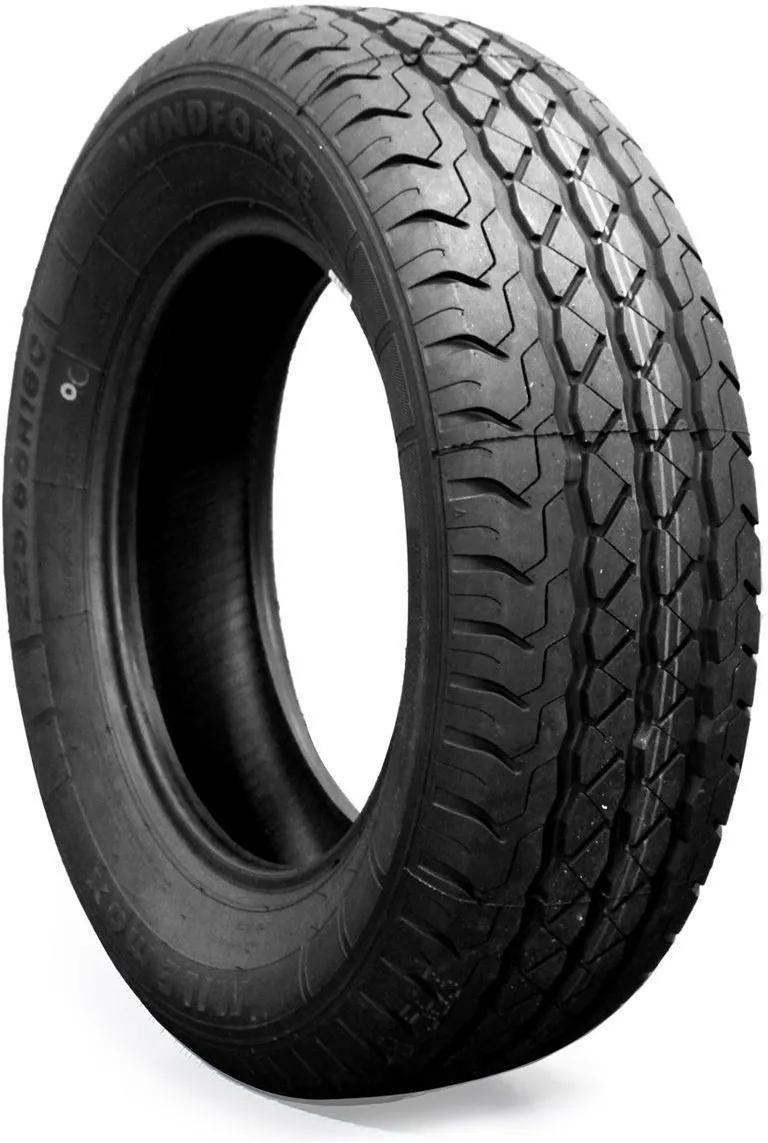 WINDFORCE MILE MAX 215/65R16C