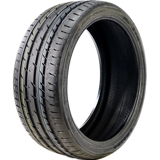 HAIDA HD927 215/50R17
