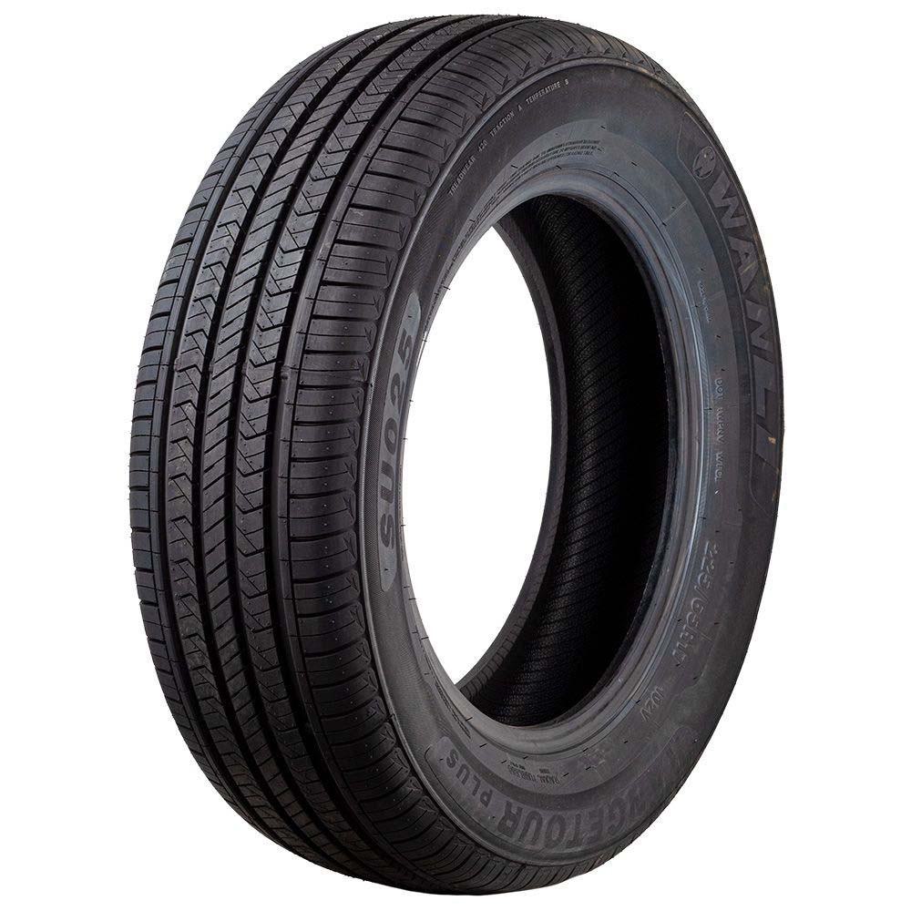 WANLI SU025 225/60R17