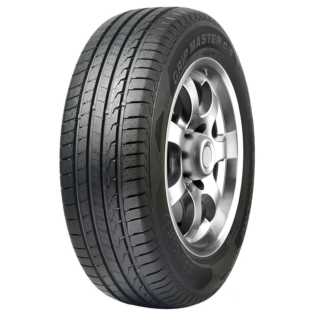 LINGLONG GRIP MASTER C/S 215/50R18