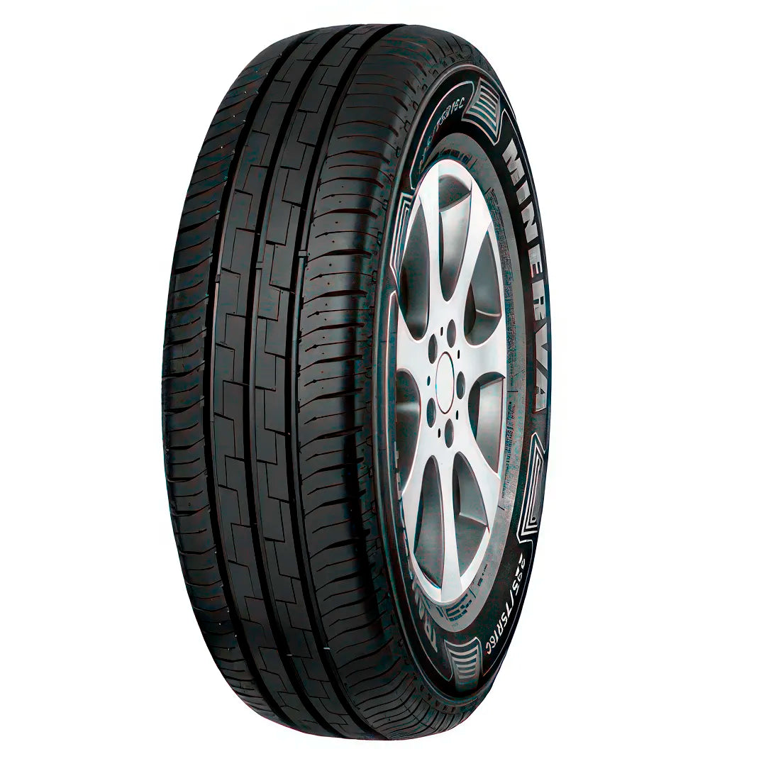 195R14C MINERVA RF19 106/104S 8PR TELAS
