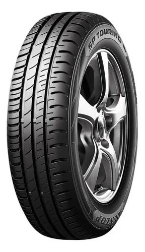 DUNLOP SP TOURING R1 205/55R16