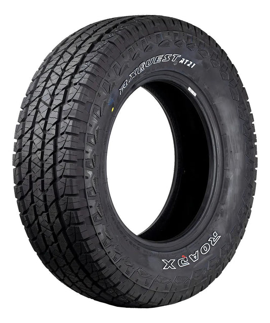 ROADX RXQUEST AT21 225/65R17