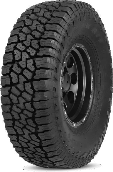 FALKEN WPAT3W AT 265/70R17