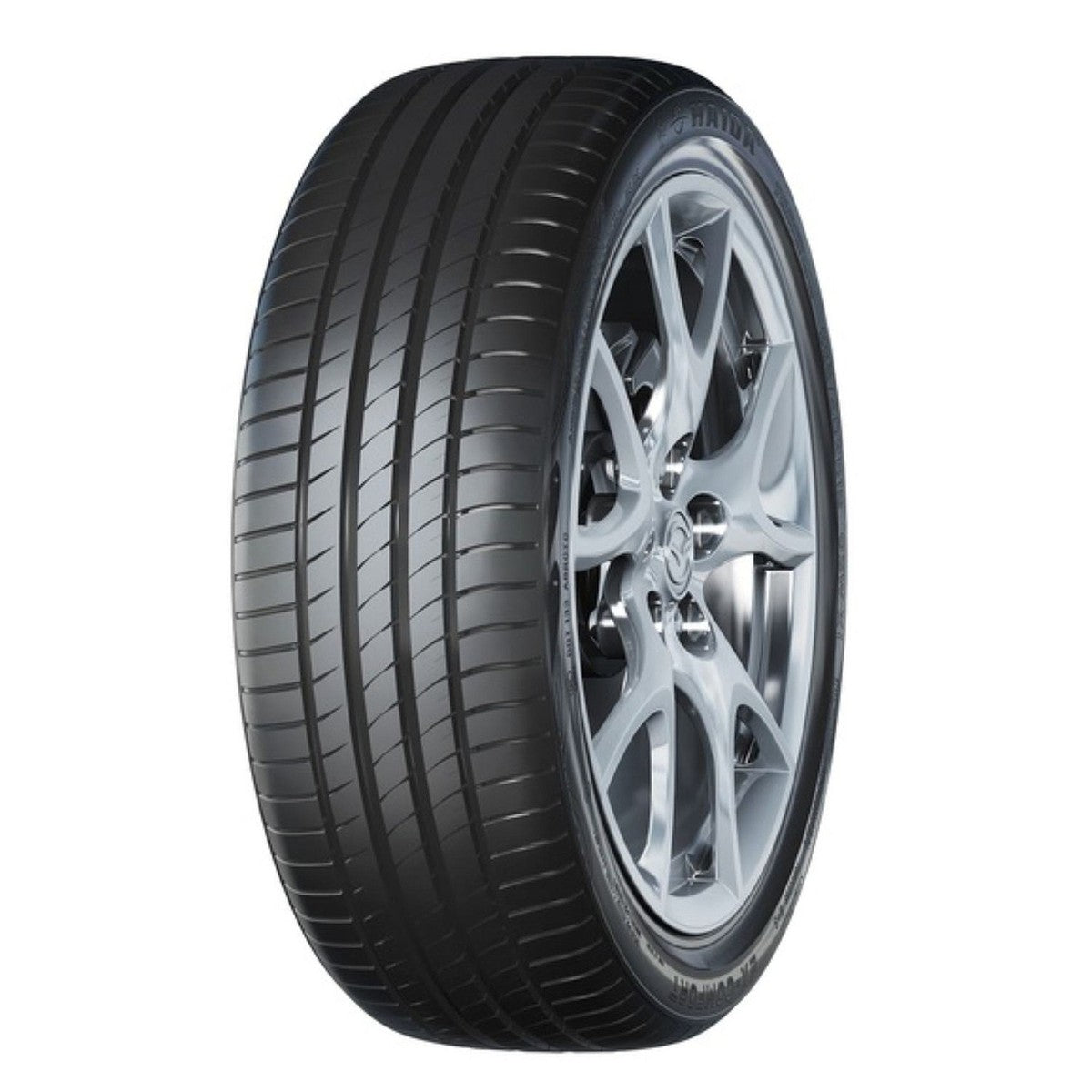 205/55R16 HAIDA EX-COMFORT 91V