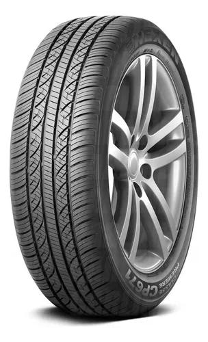 NEXEN CP671 215/55R17