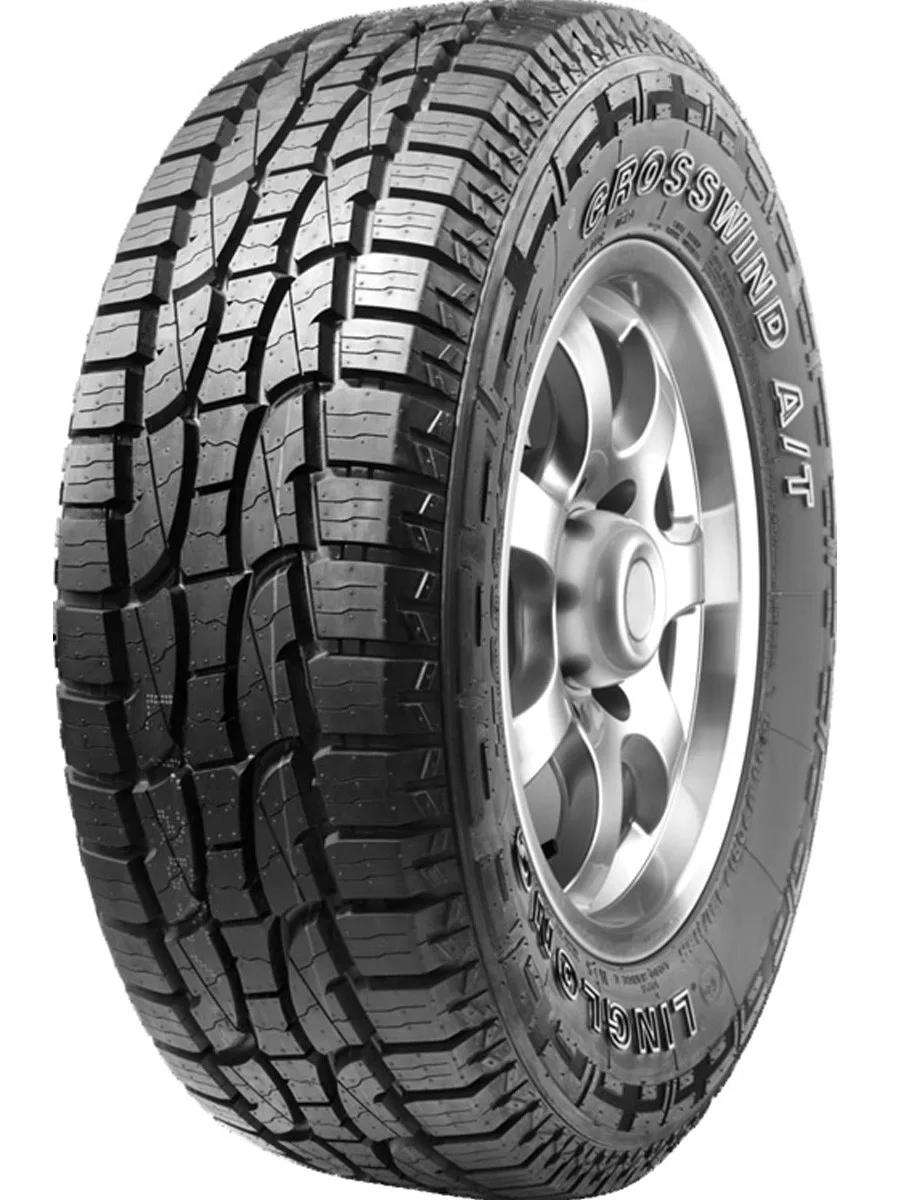 LINGLONG CROSSWIND AT 225/75R15C