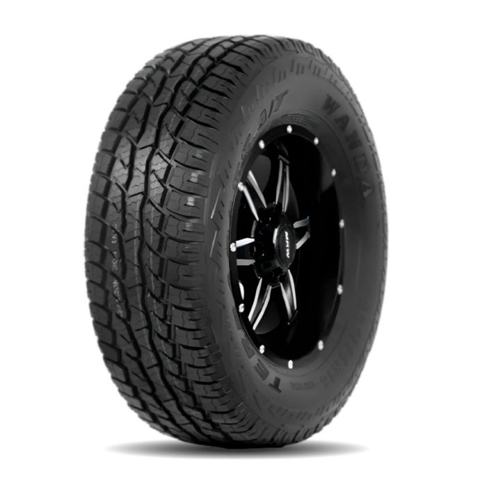 215/65R16 WANDA WR9001