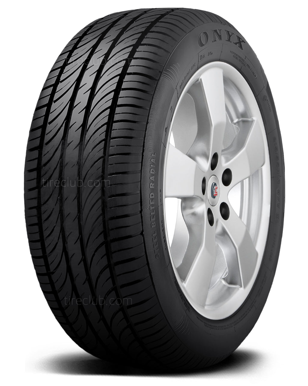 165/80R14 ONYX NY-801 85T