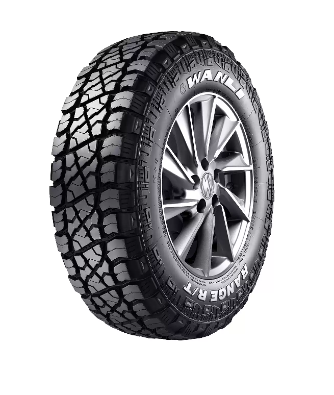 245/75R16 WANLI SU116 RT 120/116S 10PR