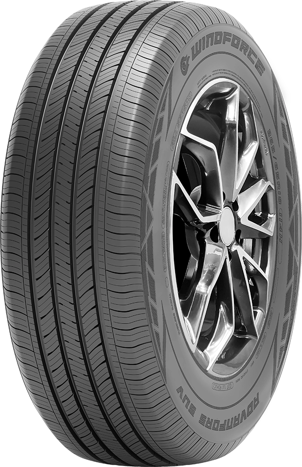 235/55R19 WINDFORCE ADVANFORS HT 105V