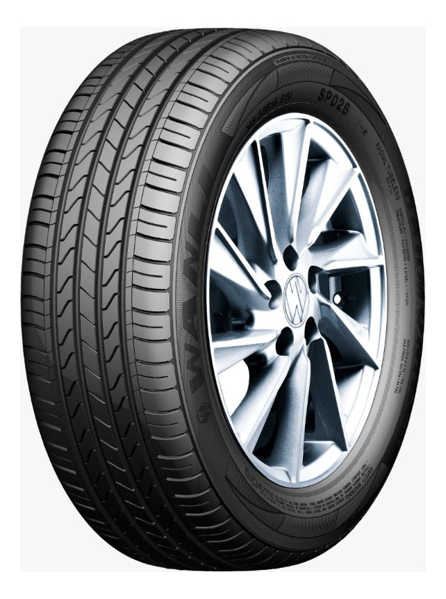 165/65R13 WANLI SP026 77T