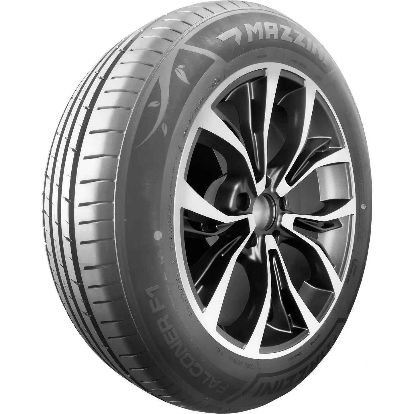 195/65R15 MAZZINI FALCONER F1 91V