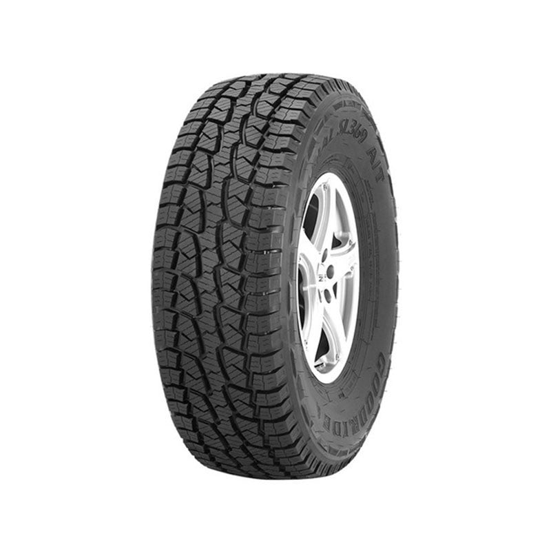 245/70R17 GOODRIDE SL369 119/118Q 10PR