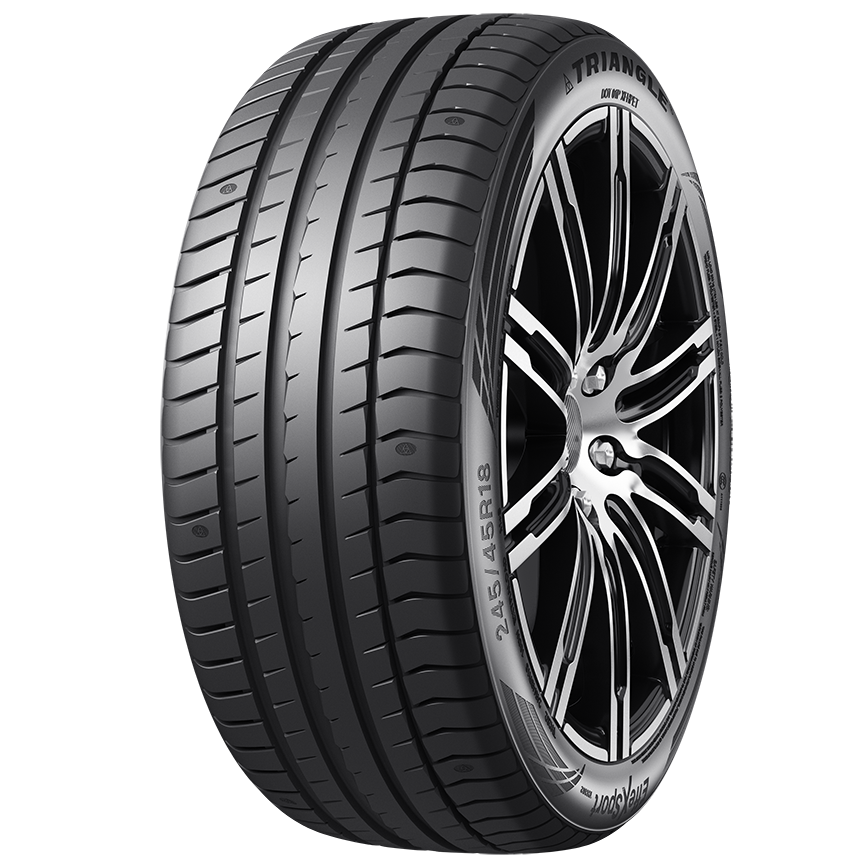 205/40R17 TRIANGLE TH202 84W