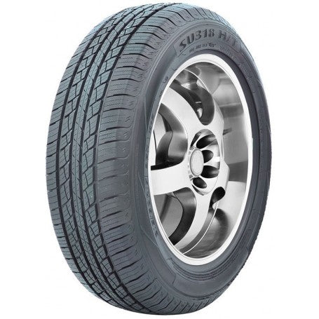 225/55R19 GOODRIDE SU318 99V