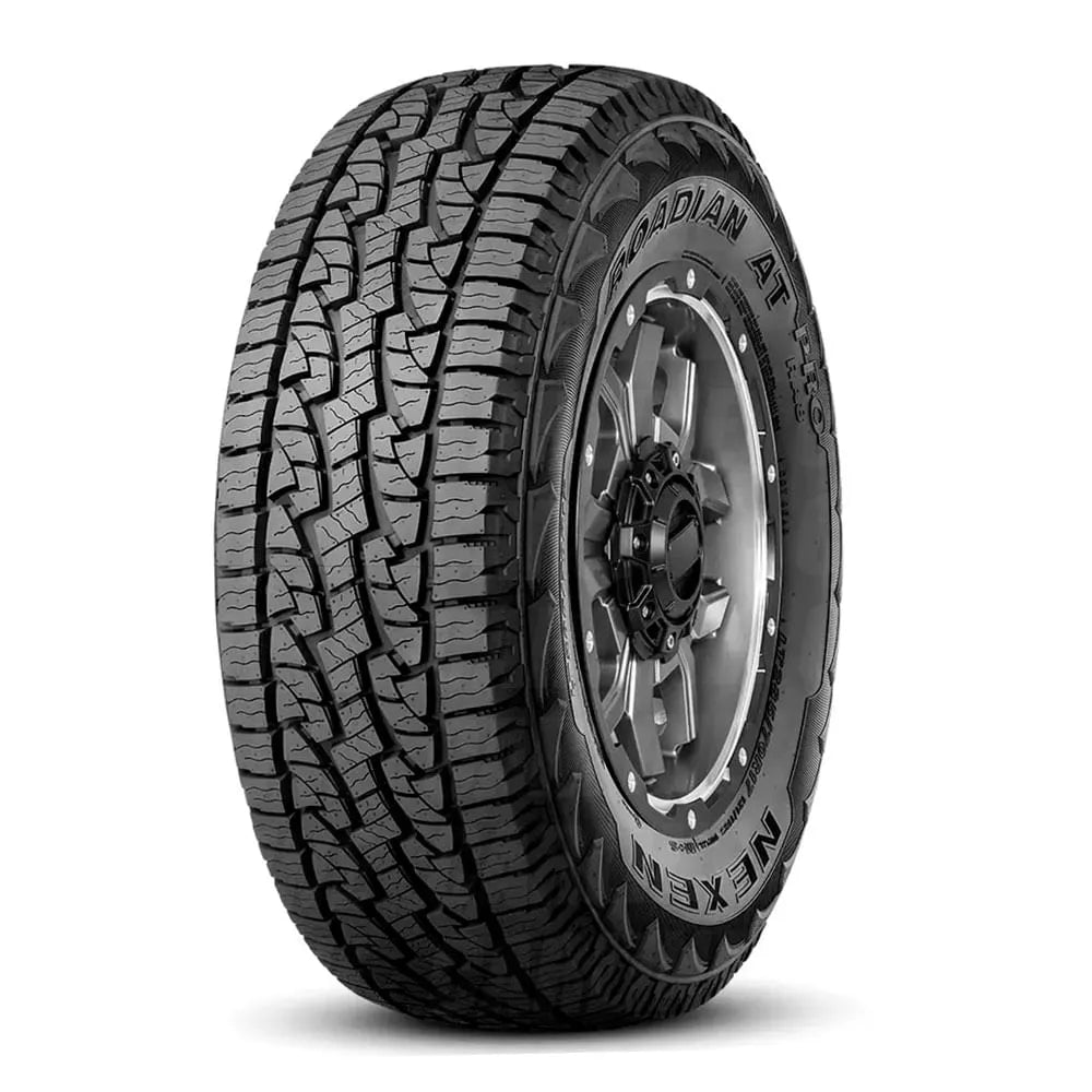 215/75R15 NEXEN ROADIAN AT PRO RA8 100/98S 6PR
