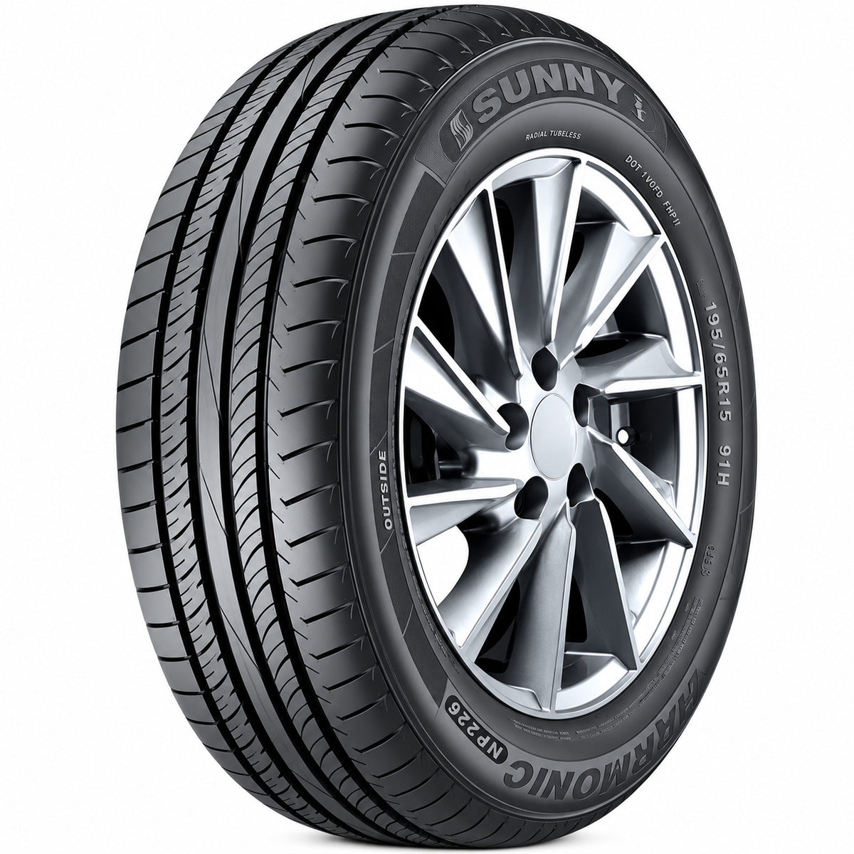 185/65R15 SUNNY NP226 88H