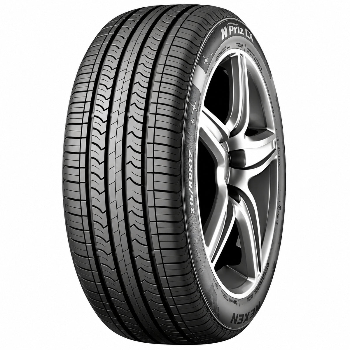205/65R16 NEXEN NPRIZ CX 95H
