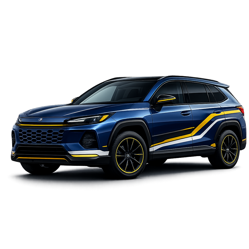 SUV