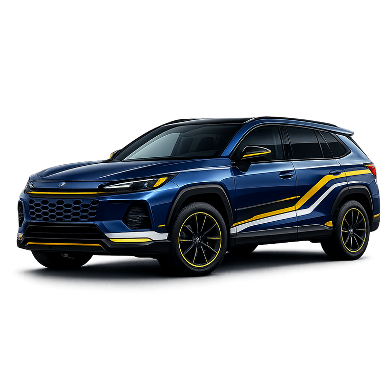 SUV