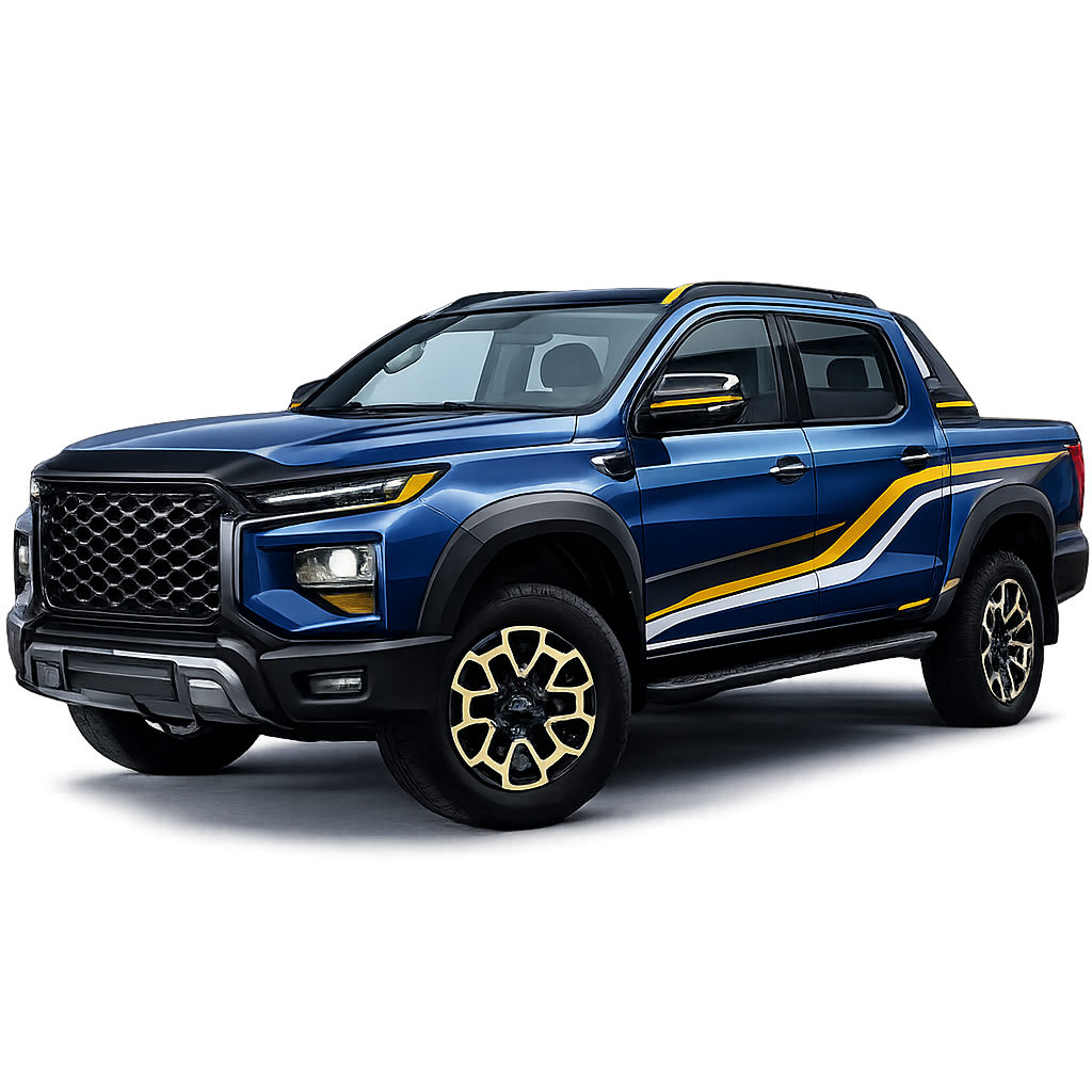CAMIONETAS