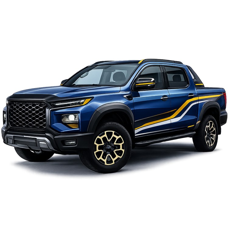 CAMIONETAS