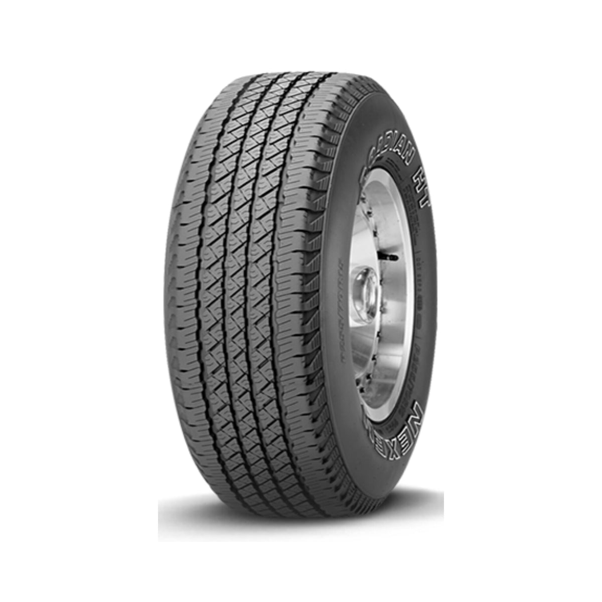 NEXEN ROADIAN HT 215/75R15