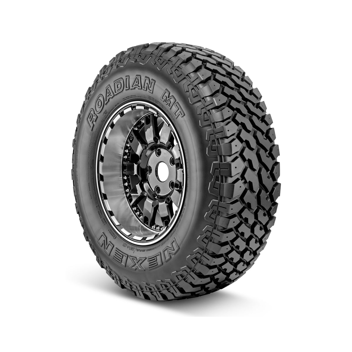 NEXEN ROADIAN MT 235/75R15