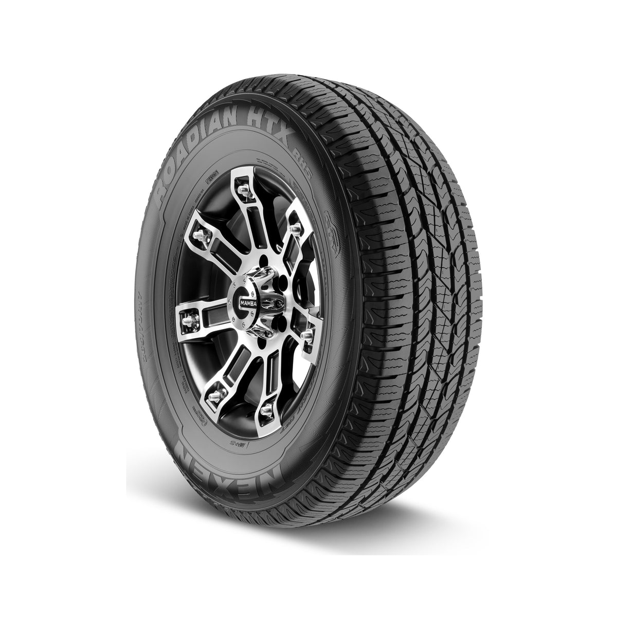 NEXEN ROADIAN HTX RH5 275/65R17