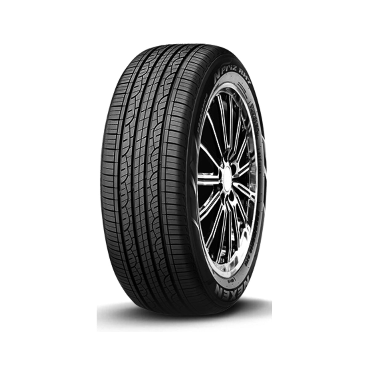 NEXEN NPRIZ RH7 225/55R18
