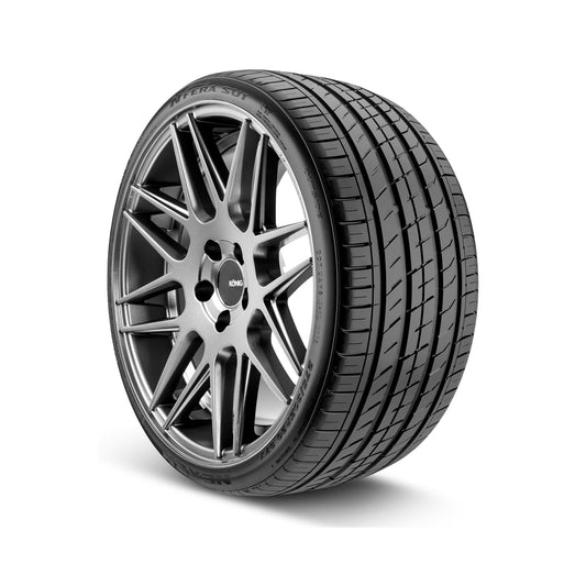 NEXEN NFERA SU1 185/50R16