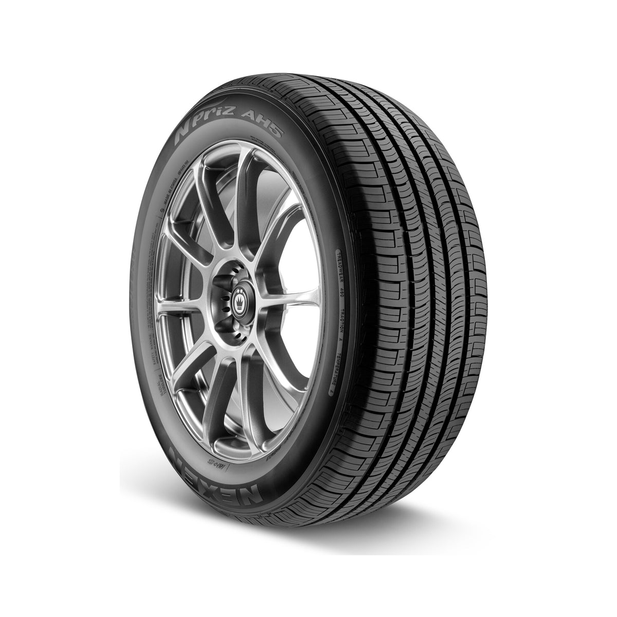 NEXEN NPRIZ AH5 175/50R15