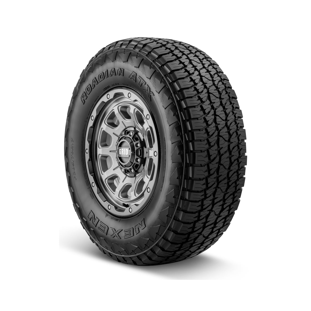 NEXEN ROADIAN ATX 225/55R17