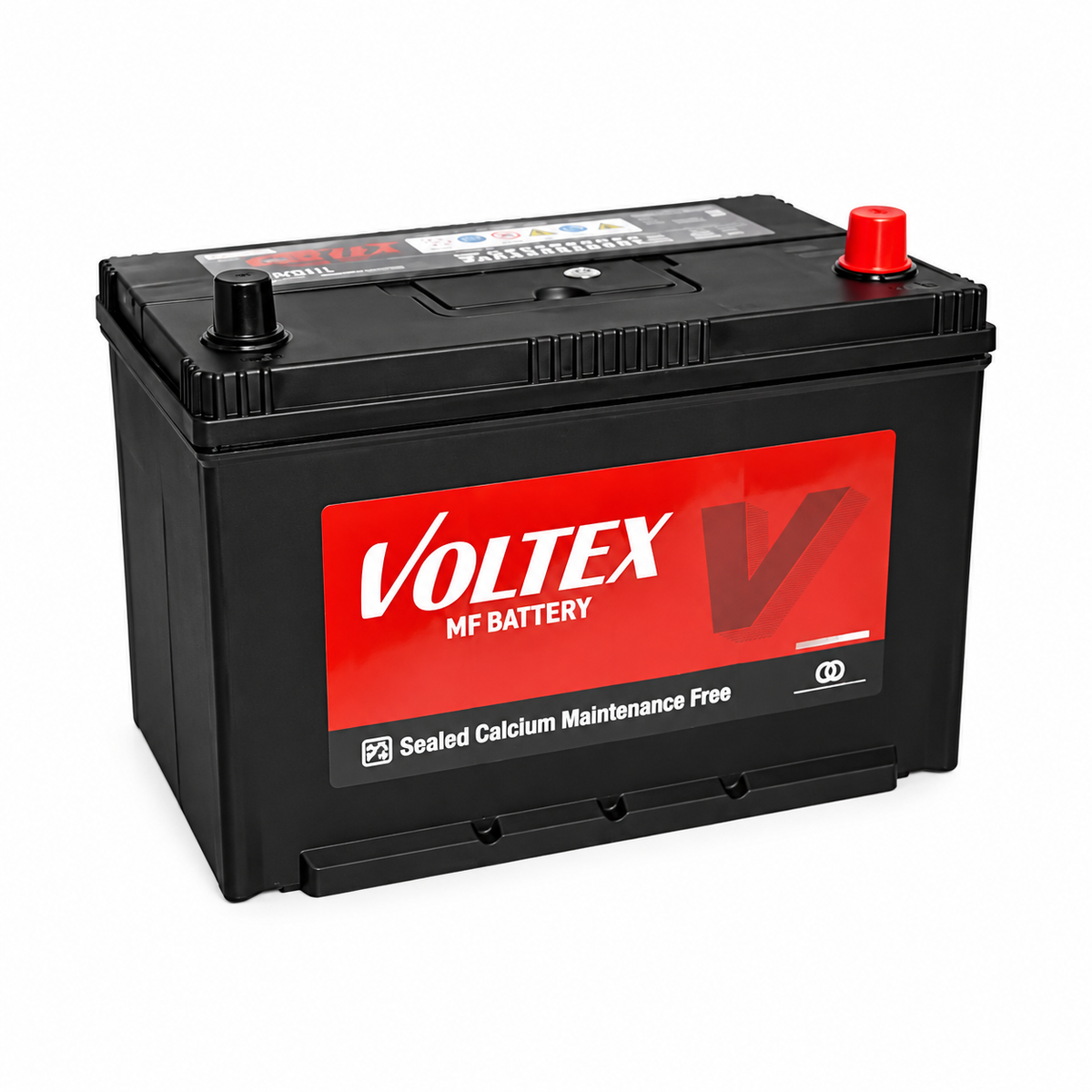 BATERIA 90AH VOLTEX 105D31L CCA 750 (- +)