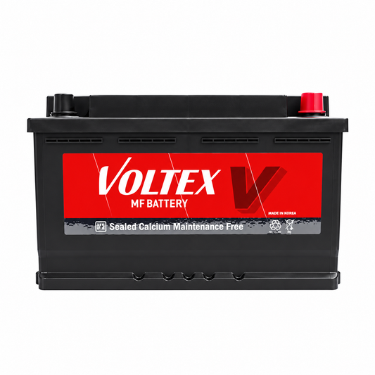 BATERIA 90AH VOLTEX 59042 CCA 720 (- +)