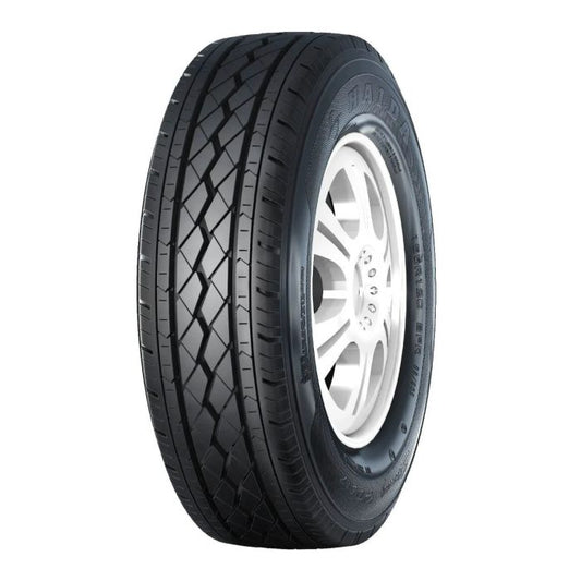 175R14C HAIDA HD517 99/97R 8PR TELAS